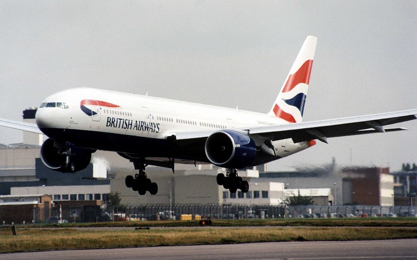 British Airways resumes flights to Tehran