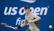 Jannik Sinner repeats 47-year record with two grand slam titles