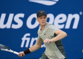 Jannik Sinner repeats 47-year record with two grand slam titles