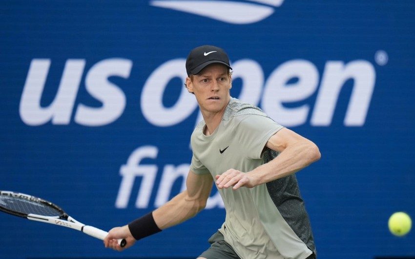 Jannik Sinner repeats 47-year record with two grand slam titles