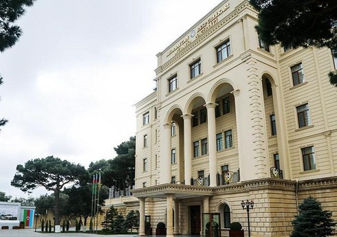Турецкая компания не подавала долговой иск против Минобороны Азербайджана