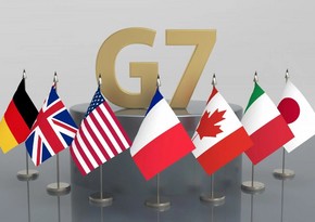 Страны G7 примут меры, чтобы остановить рост цен на энергоносители