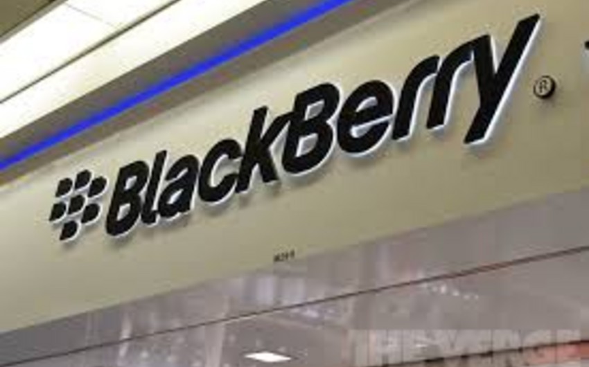 BlackBerry опровергла информацию о сделке с Samsung