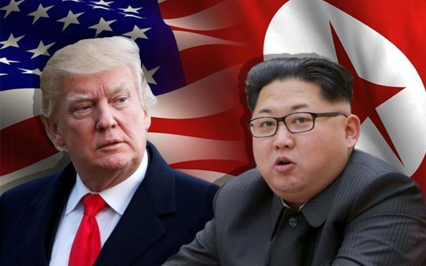 В Белом доме уточнили место встречи Трампа и Ким Чен Ына