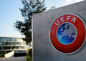 UEFA Macarıstan millisinin cəzasını azaldıb