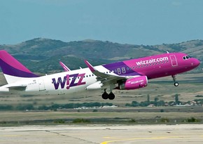 “Wizz Air” uçuşları bərpa edir