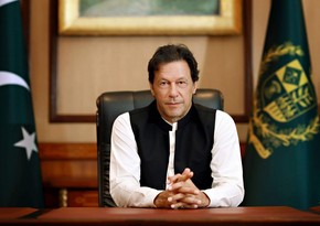 Pakistani ex-PM Imran Khan acquitted in two vandalism cases