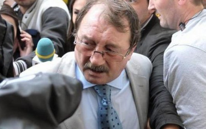 Брат экс-президента Румынии осужден на четыре года лишения свободы