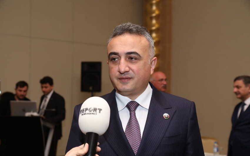 Bar Association: We can provide legal assistance to any Azerbaijani citizens of Armenian origin living in Karabakh and accepting Azerbaijani laws 