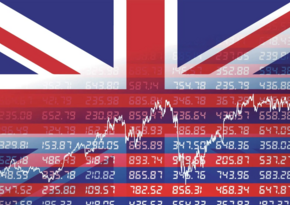 UK plunges into worst recession on record