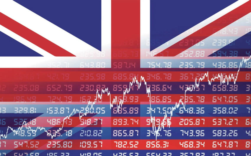 UK plunges into worst recession on record