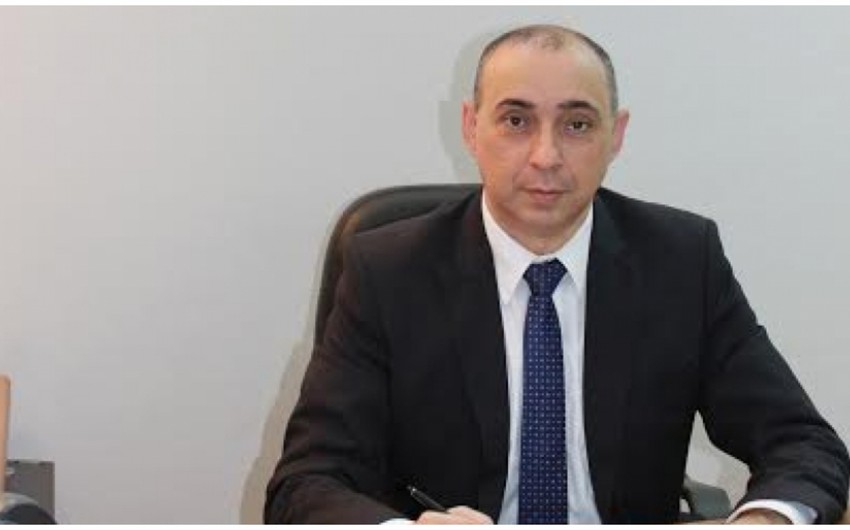 Ашраф Шихалиев отозван с должности посла