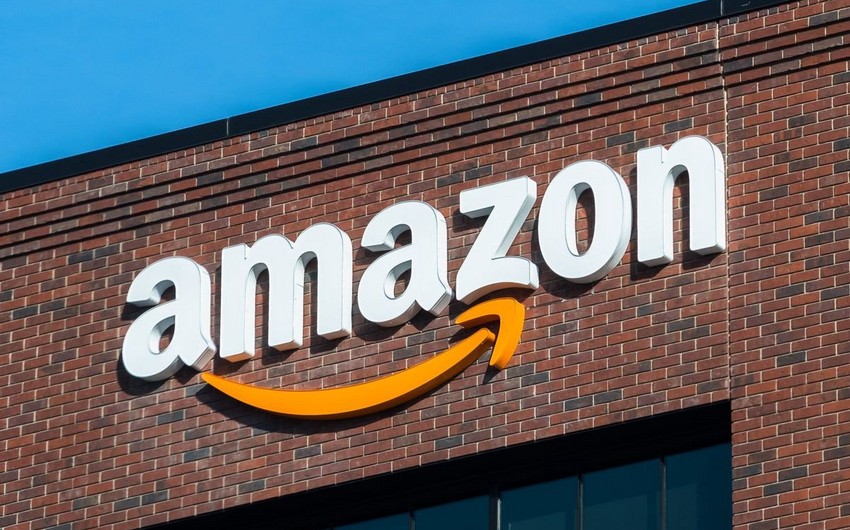 В Великобритании против Amazon подадут иск на 900 млн фунтов стерлингов