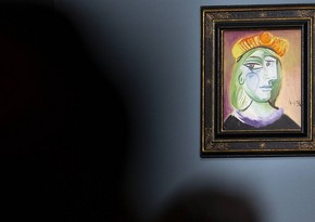 В США 11 работ Пабло Пикассо продали за $108,9 млн