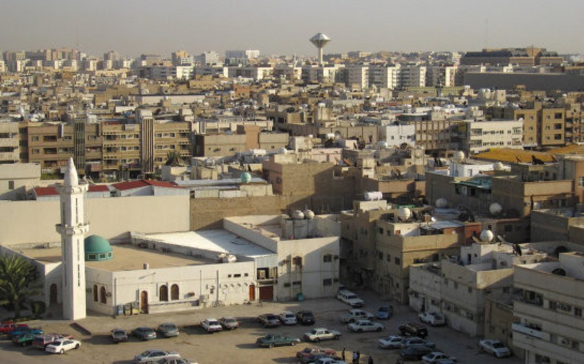 Страны Персидского залива созывают экстренную встречу в Эр-Рияде
