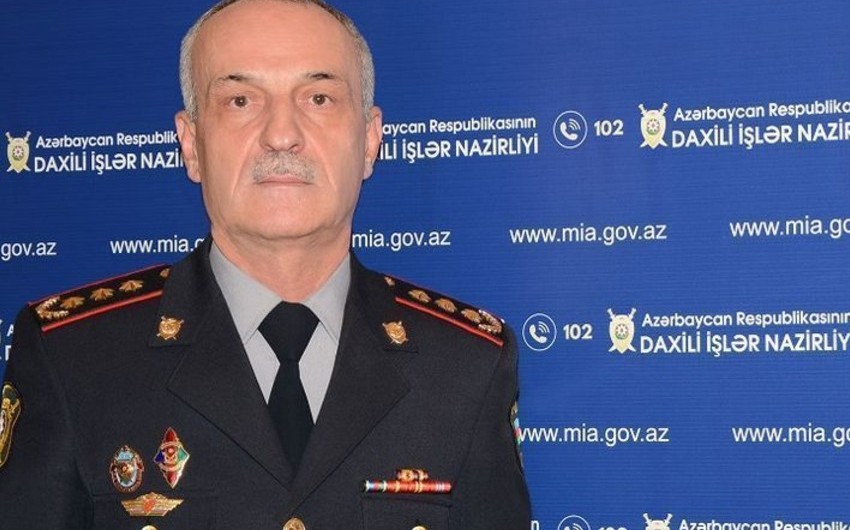 МВД Азербайджана распространило заявление по поводу факта мошенничества 