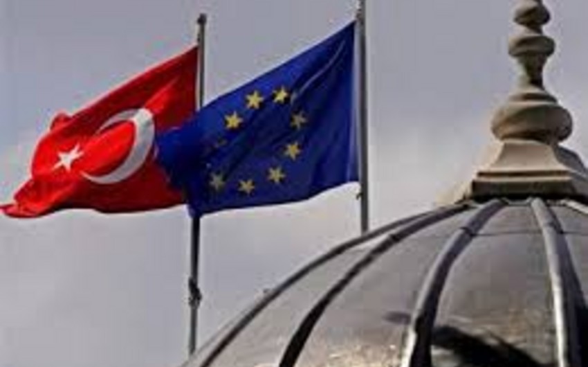 ЕС и Турция открыли новую главу в переговорах о вступлении Анкары в сообщество