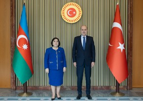 Sahiba Gafarova: 100th anniversary of Republic is a holiday not only for Türkiye but also for Azerbaijan