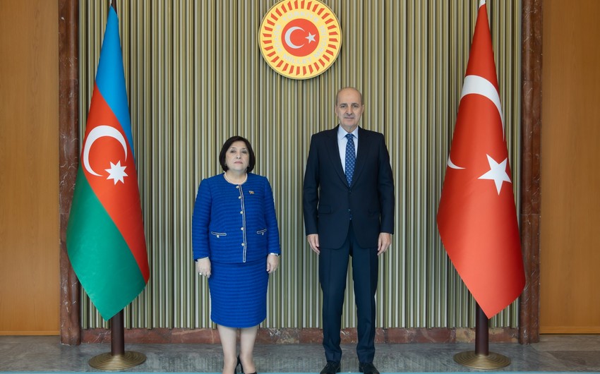 Sahiba Gafarova: 100th anniversary of Republic is a holiday not only for Türkiye but also for Azerbaijan