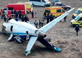 Прокурор Мангистауской области: Никаких версий пока выдвигать не можем