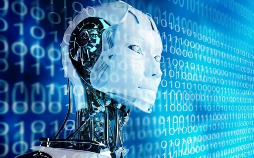 27% компаний в мире используют технологии искусственного интеллекта