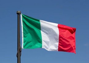 Italy advocates recognition of Palestine after Israel
