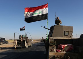 СМИ: Ирак впервые за долгое время создал 2 военные базы на границе с Турцией