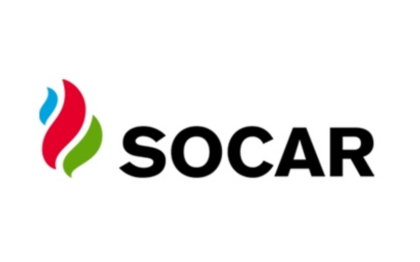 SOCAR добыл 3,2 млрд. кубометров газа