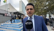 Tajikistan's permanent rep to UN: 'We are confident that Azerbaijan will successfully host COP29'