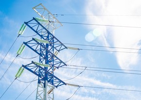 ОАО Азерэнержи сократило производство электроэнергии более чем на 7%