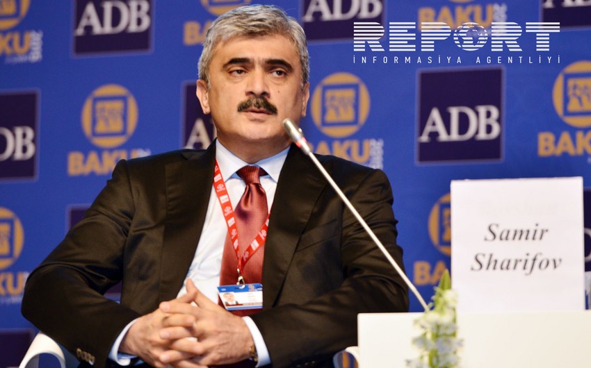 ​Министр: Уточняется объем проблемных активов Международного банка Азербайджана
