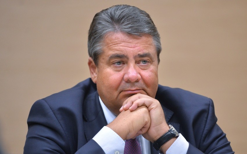 German foreign minister: EU to protect itself from US industrial policy