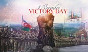 Azerbaijan celebrates Victory Day