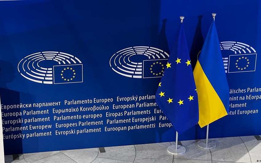 Kiyevdə Ukrayna-Avropa İttifaqı sammiti keçiriləcək