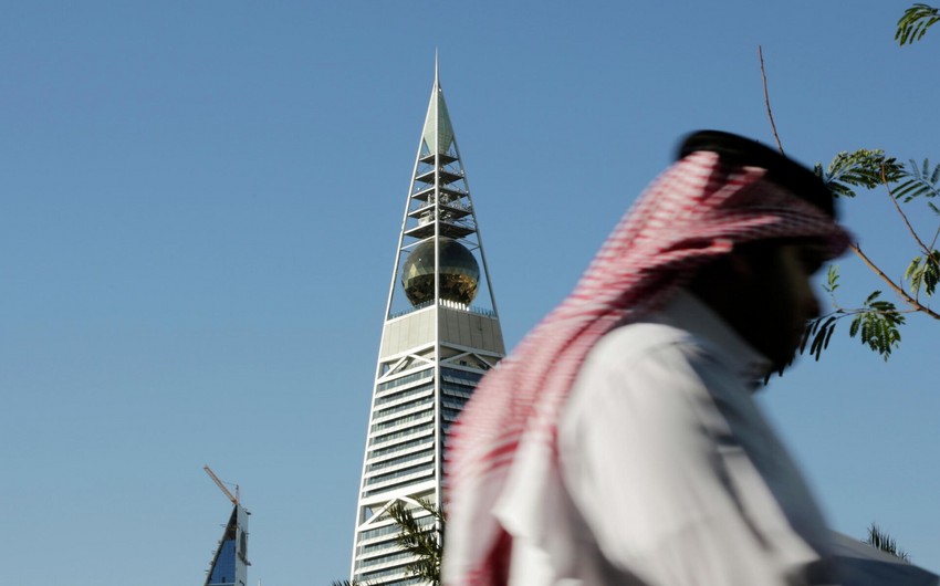 Saudi Arabia warns of depleting global reserves