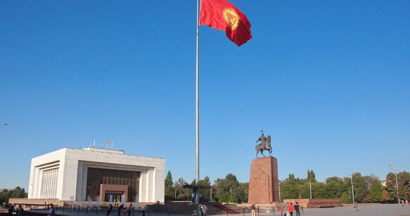 Kyrgyzstan hosts economic summit of Turkic states