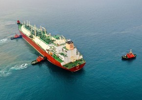 Turkey to present Ertugrul Gazi FSRU vessel next week