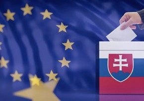 В Словакии пройдут парламентские выборы