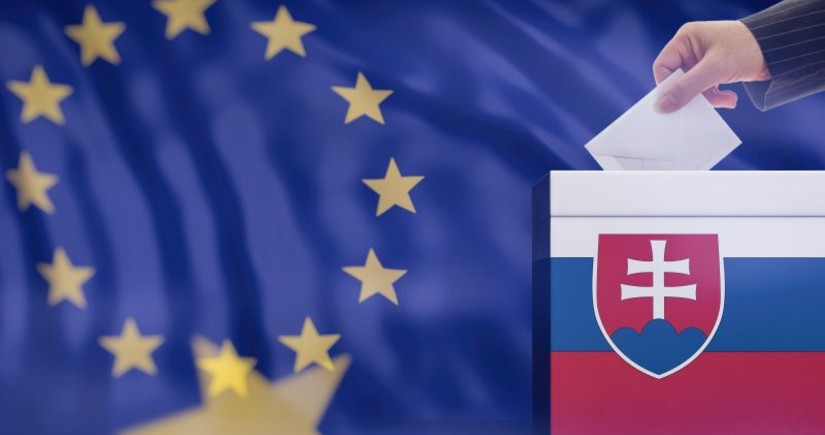 Slovakiyada parlament seçkiləri keçiriləcək