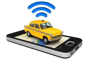 Report: Number of online taxi booking services will increase