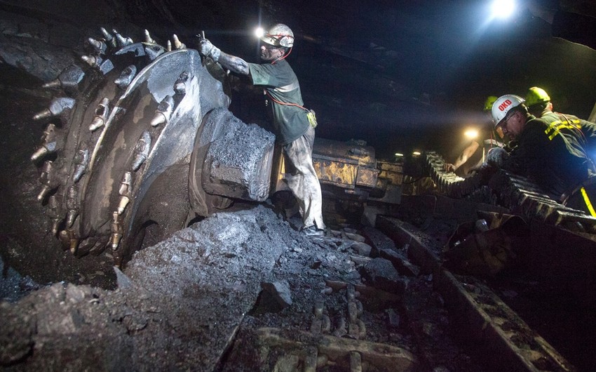​Взрыв на угольной шахте в Чехии унес жизни троих людей