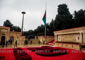 Religious confession leaders in Azerbaijan issue statement on Black January anniversary 