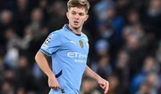 Man City youngster James McAtee top priority for German clubs