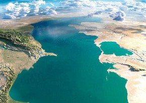 Состоялось VIII заседание Рабочей группы высокого уровня по вопросам Каспийского моря