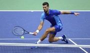 Novak Djokovic withdraws from Cincinnati Open tennis tournament