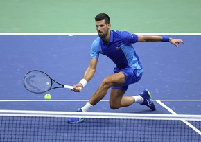 Novak Djokovic withdraws from Cincinnati Open tennis tournament