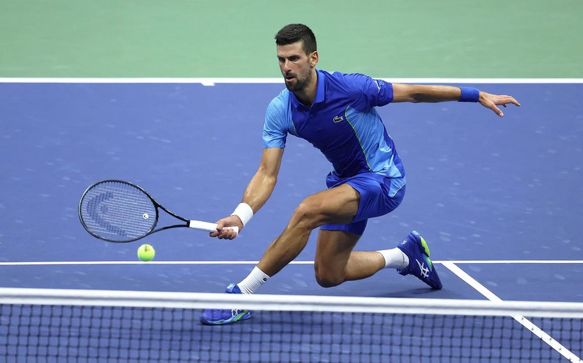 Novak Djokovic withdraws from Cincinnati Open tennis tournament