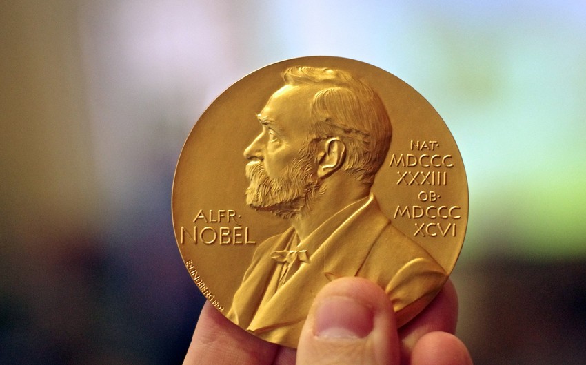 Изменено место проведения церемонии вручения Нобелевской премии мира 