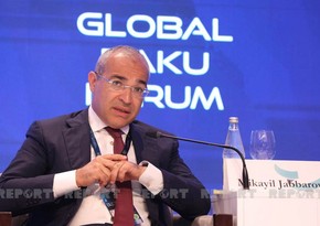 Микаил Джаббаров: Глобальный Бакинский форум еще раз доказывает свою значимость в качестве международной платформы