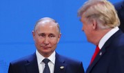 Putin calls Trump a smart and experienced politician